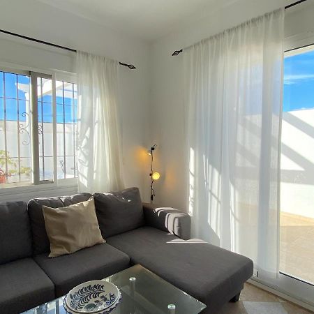 Villa Sandra Little Haven Apartment Nerja Zewnętrze zdjęcie