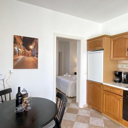 Villa Sandra Little Haven Apartment Nerja Zewnętrze zdjęcie