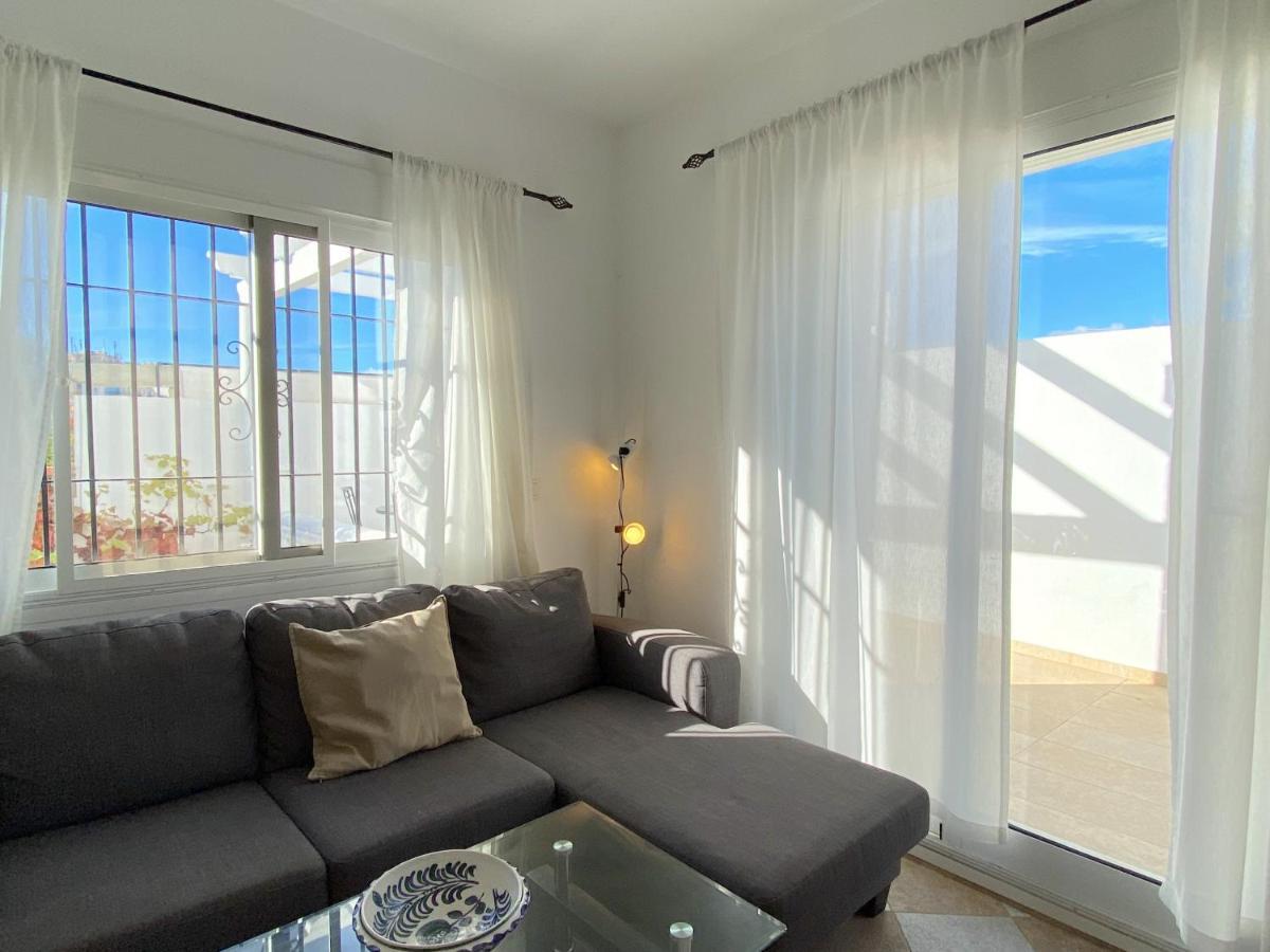Villa Sandra Little Haven Apartment Nerja Zewnętrze zdjęcie