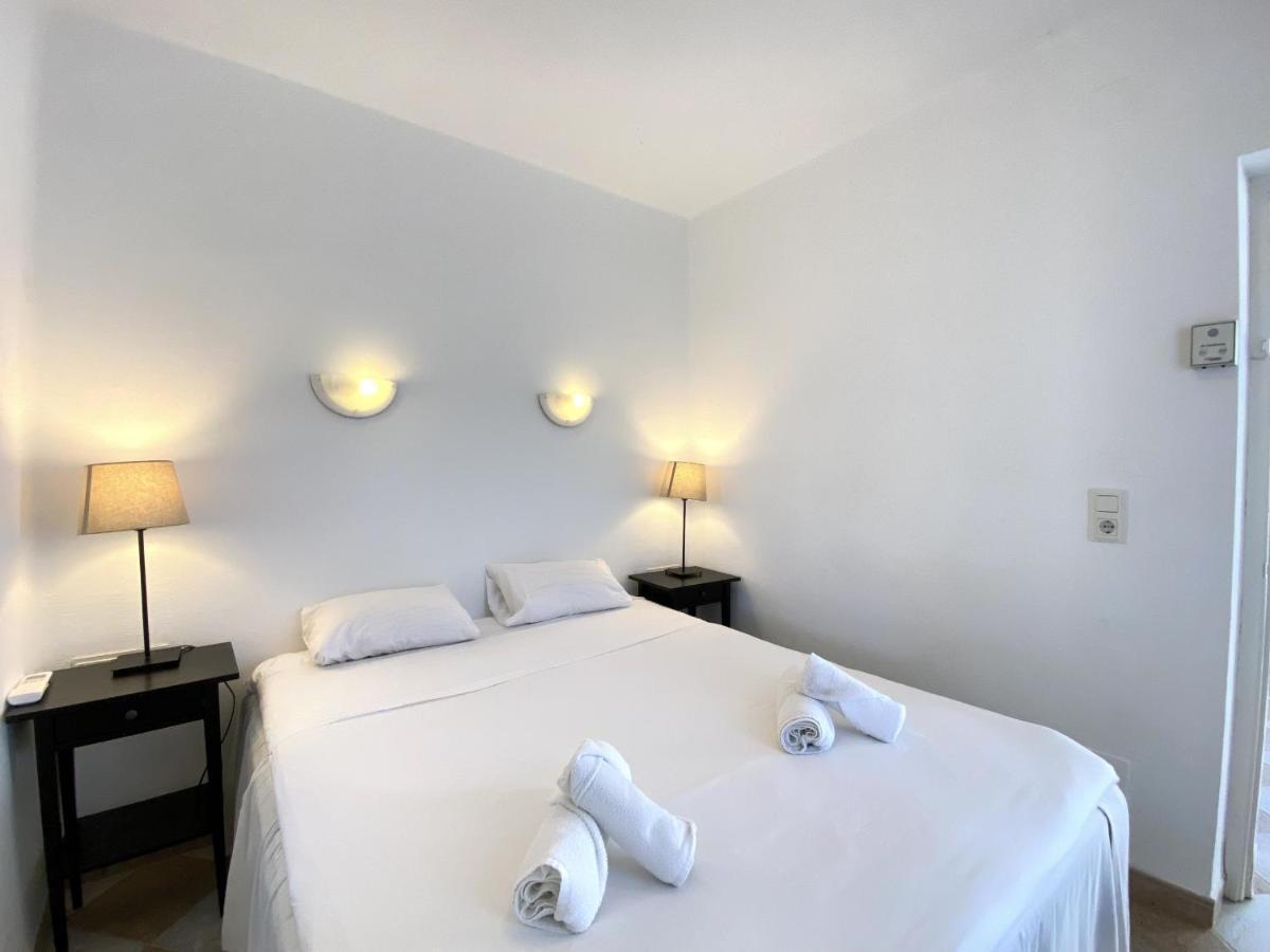 Villa Sandra Little Haven Apartment Nerja Zewnętrze zdjęcie