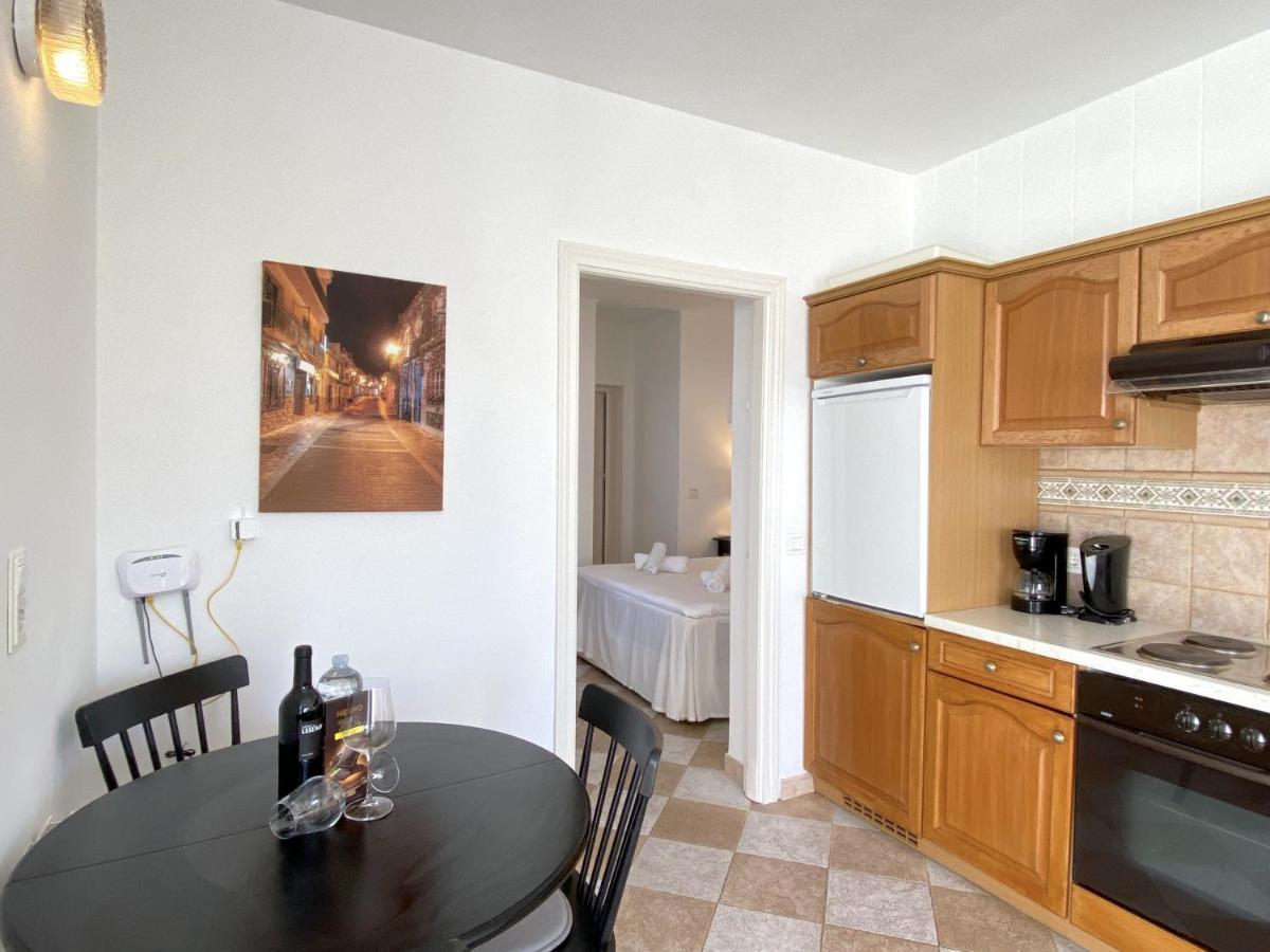 Villa Sandra Little Haven Apartment Nerja Zewnętrze zdjęcie