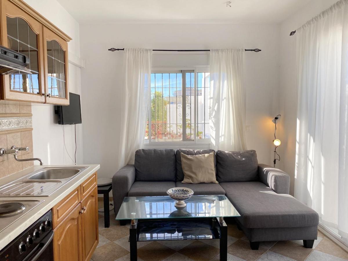 Villa Sandra Little Haven Apartment Nerja Zewnętrze zdjęcie