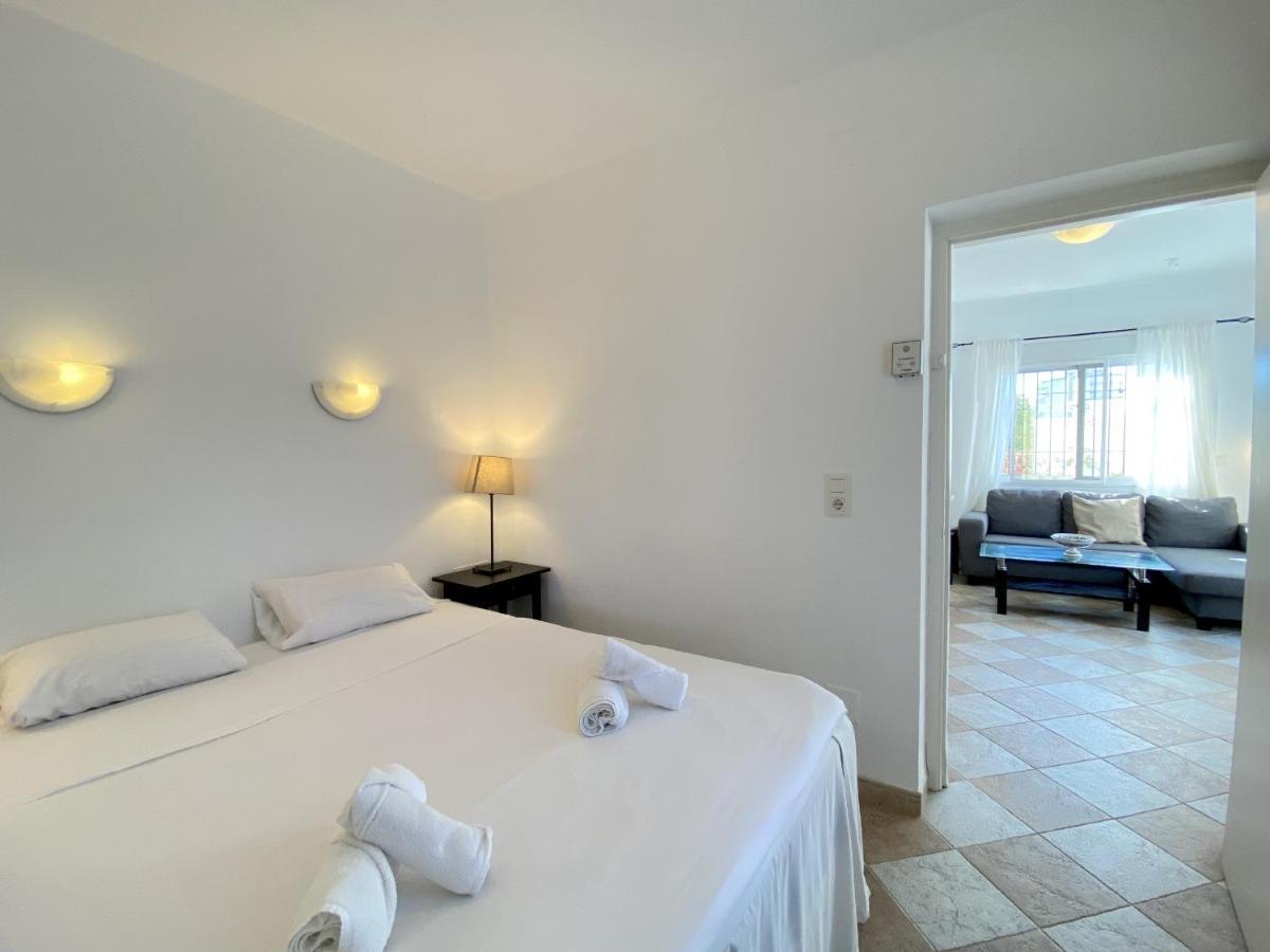 Villa Sandra Little Haven Apartment Nerja Zewnętrze zdjęcie