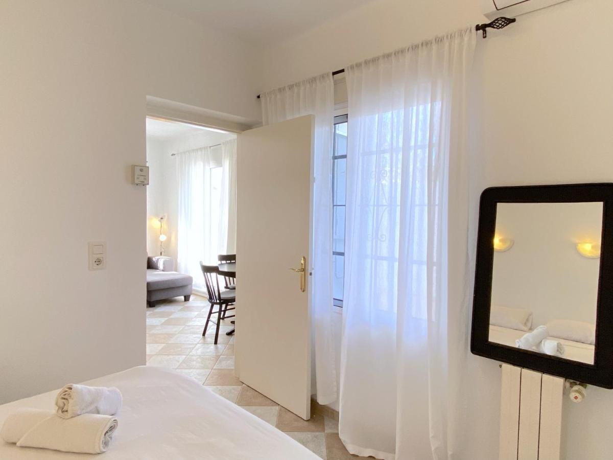 Villa Sandra Little Haven Apartment Nerja Zewnętrze zdjęcie