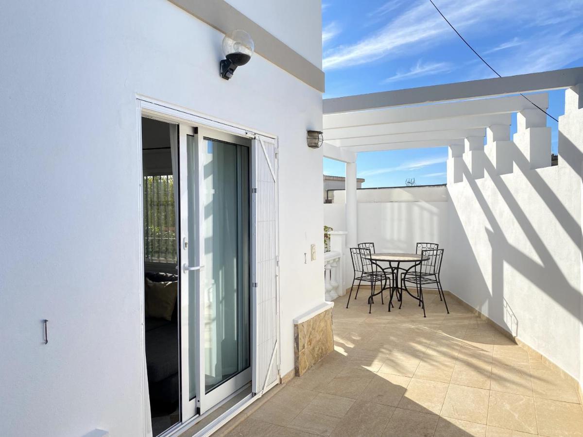 Villa Sandra Little Haven Apartment Nerja Zewnętrze zdjęcie