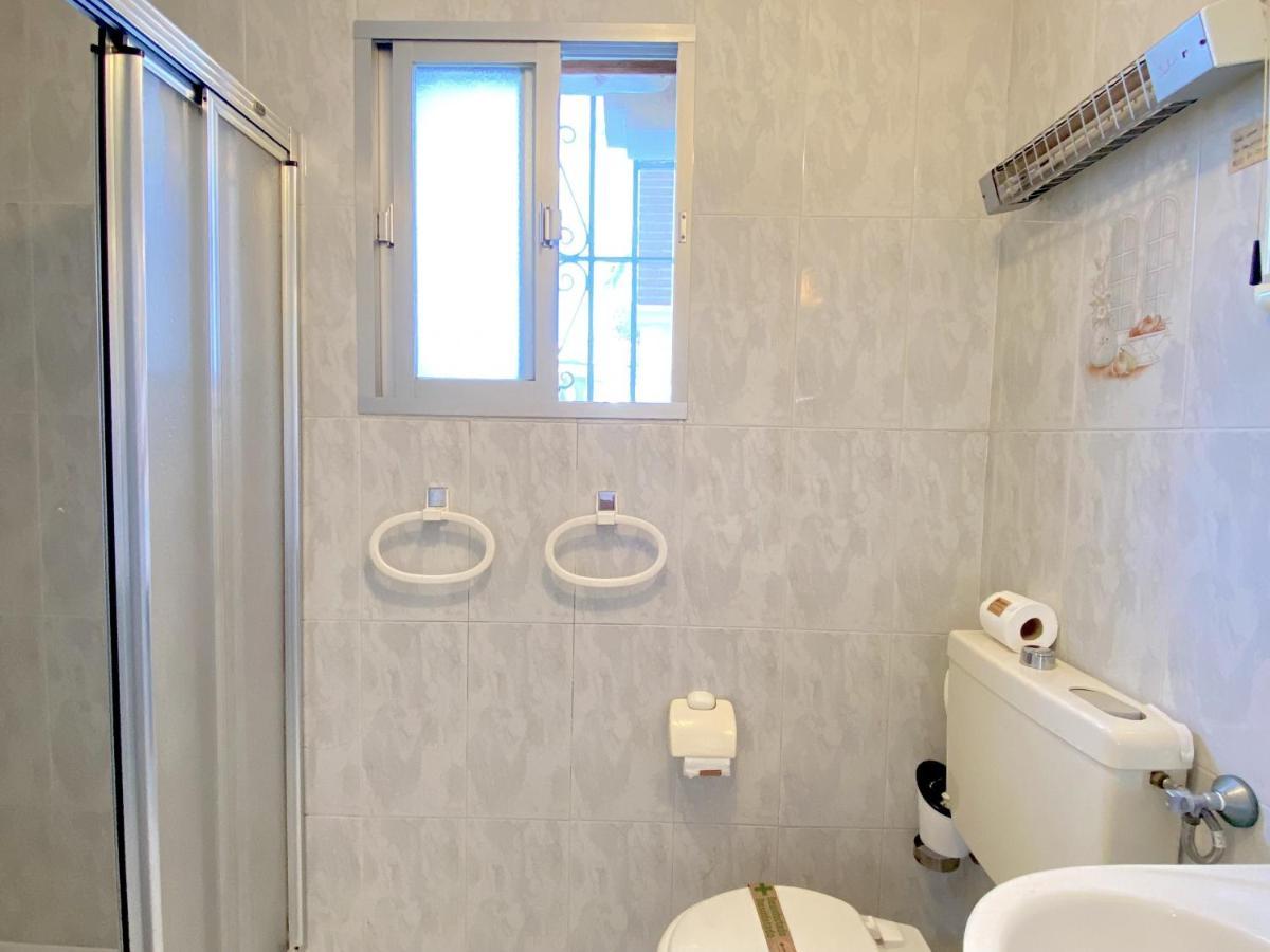 Villa Sandra Little Haven Apartment Nerja Zewnętrze zdjęcie