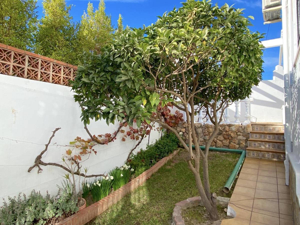 Villa Sandra Little Haven Apartment Nerja Zewnętrze zdjęcie