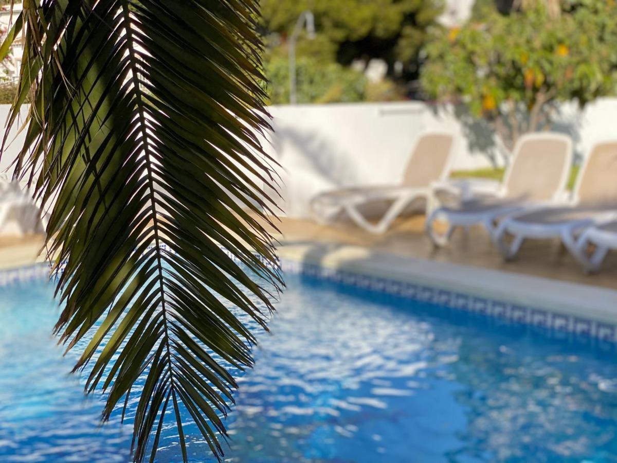 Villa Sandra Little Haven Apartment Nerja Zewnętrze zdjęcie